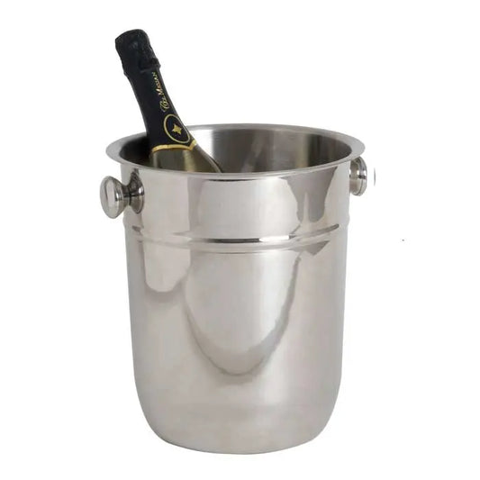 Eiskübel/Champagnerkühler für Magnumflaschen