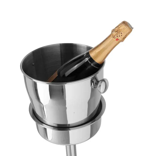 Ständer für Eiskübel/Champagnerkühler