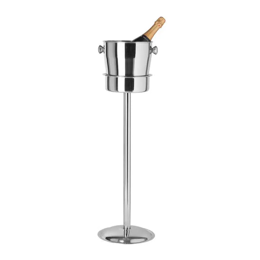Ständer für Eiskübel/Champagnerkühler